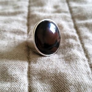 Lia Sophia Chunky Ring